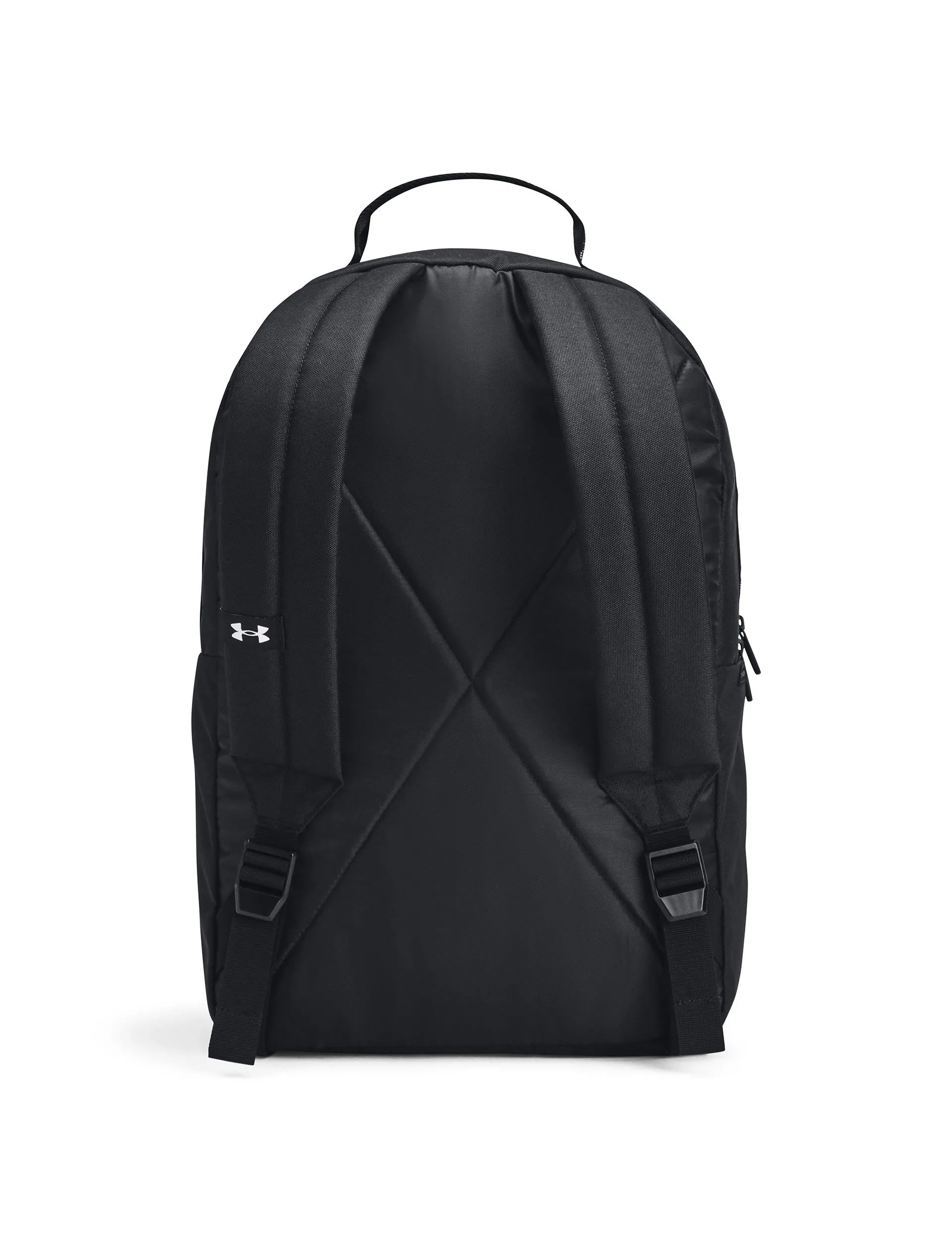 Essential Backpack - Black/White