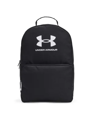 Essential Backpack - Black/White
