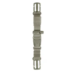 Fjallraven Kanken Chest Strap Fog