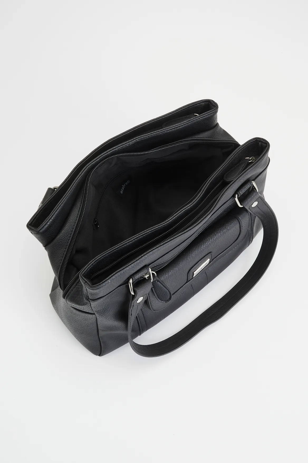 Flap Pocket Tote Bag Strandbags