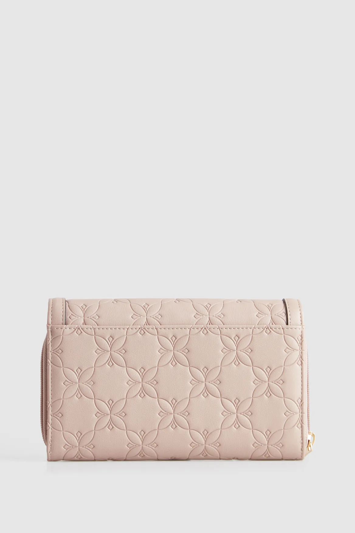 Flapover Crossbody Bag Strandbags