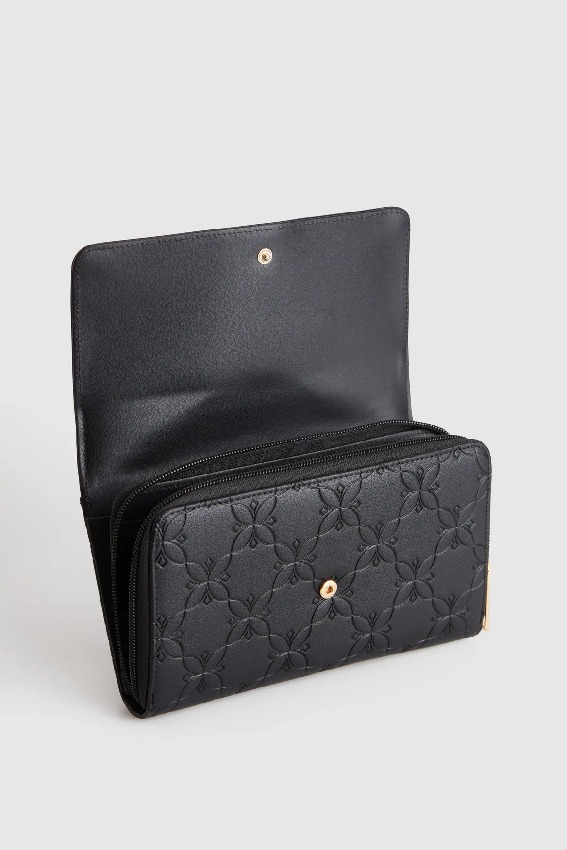 Flapover Crossbody Bag Strandbags