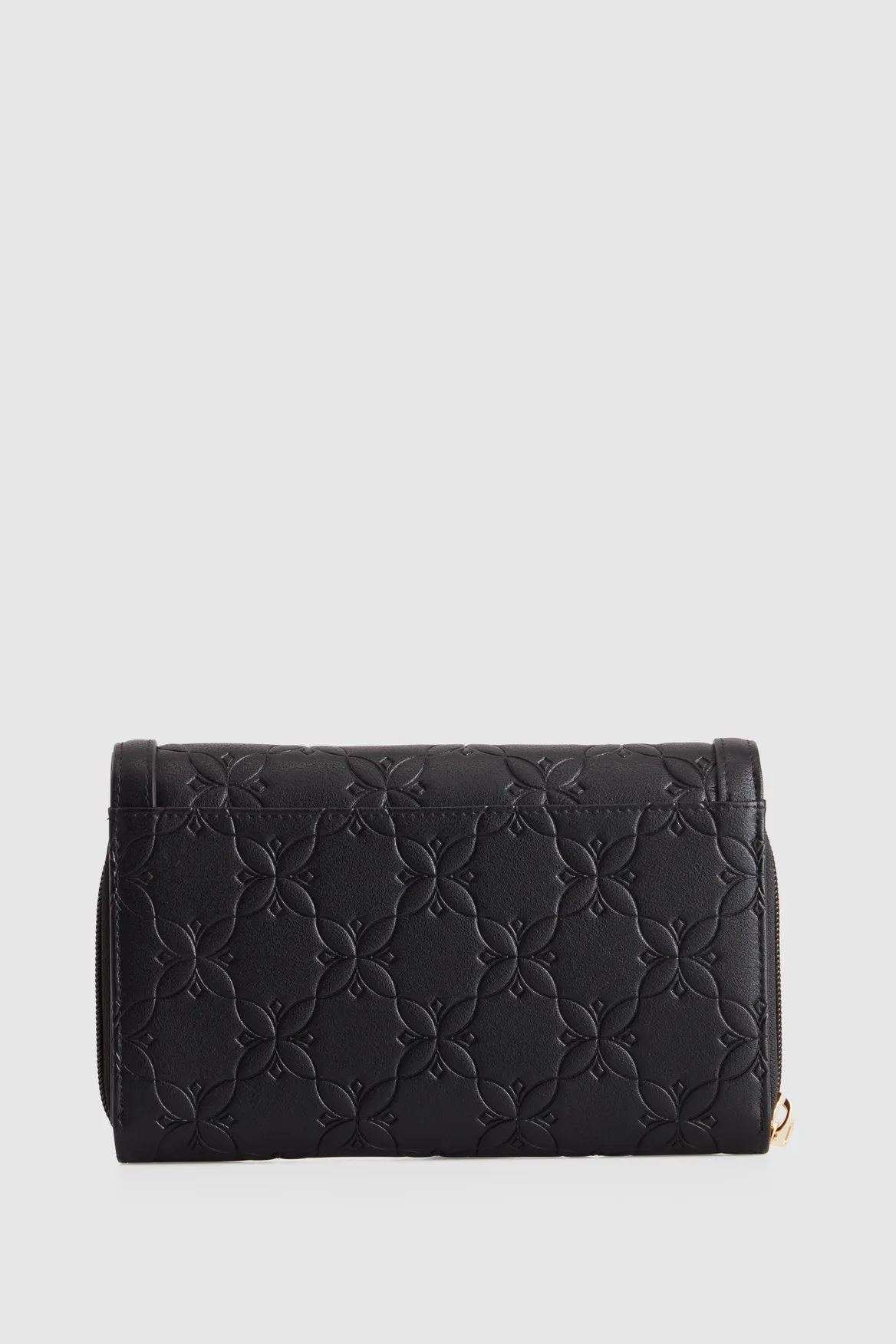 Flapover Crossbody Bag Strandbags