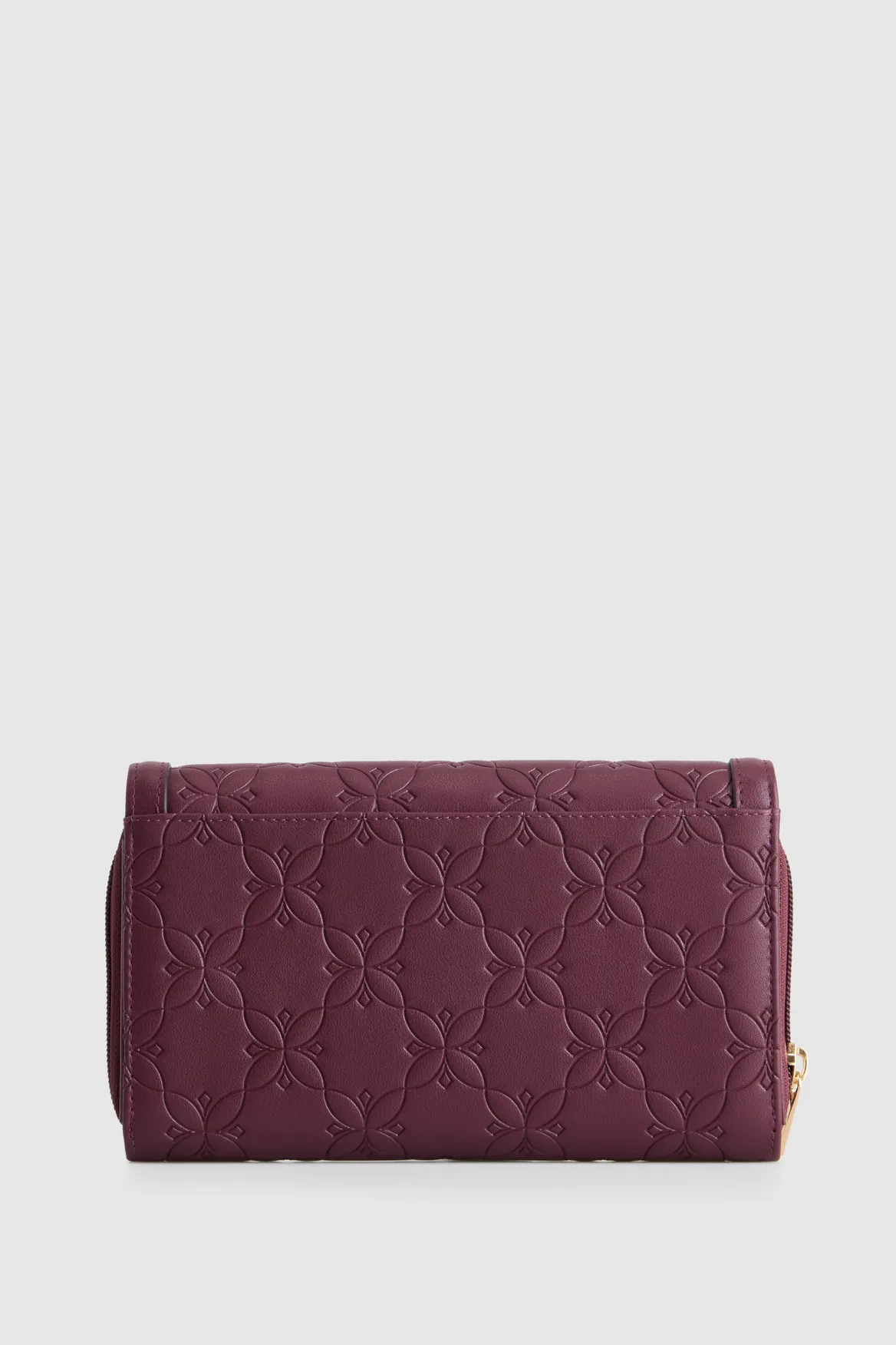 Flapover Crossbody Bag Strandbags