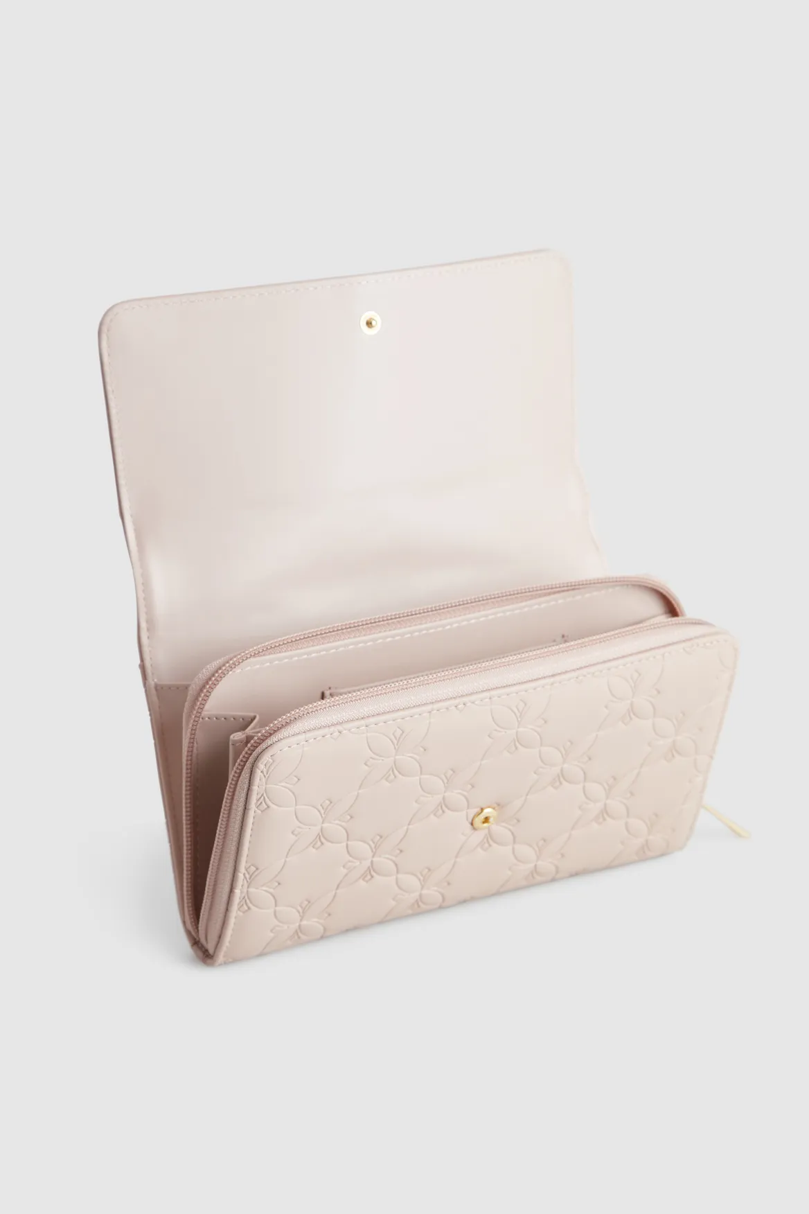 Flapover Crossbody Bag Strandbags