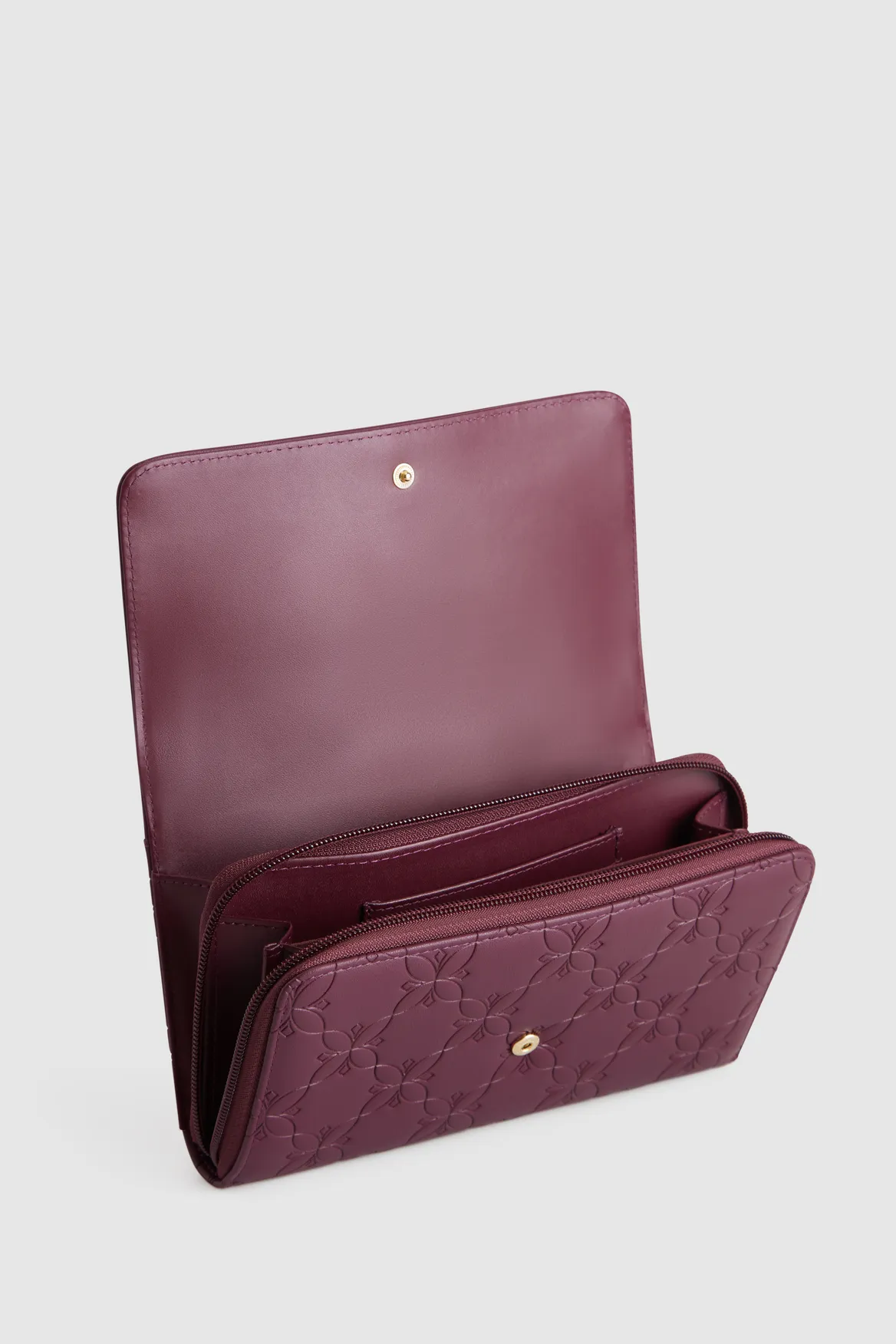 Flapover Crossbody Bag Strandbags