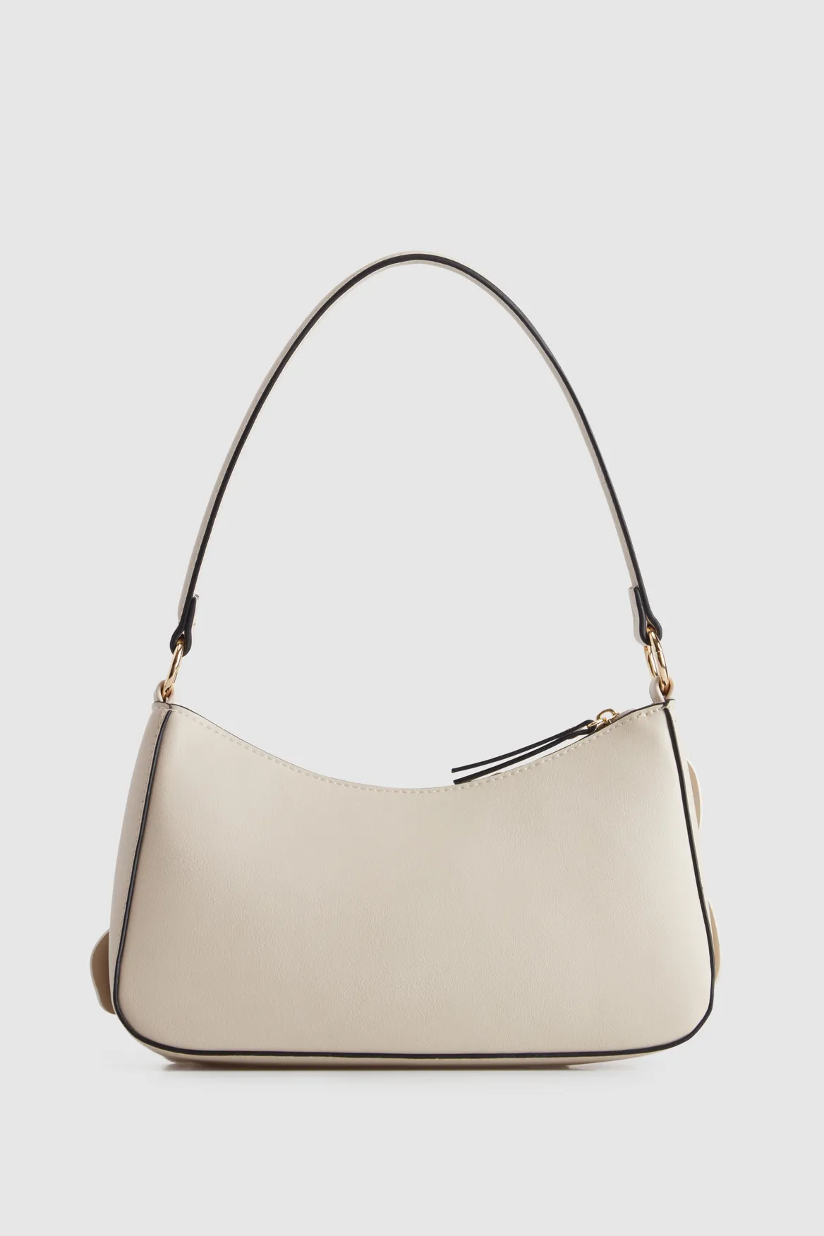 Floral Shoulder Bag Strandbags