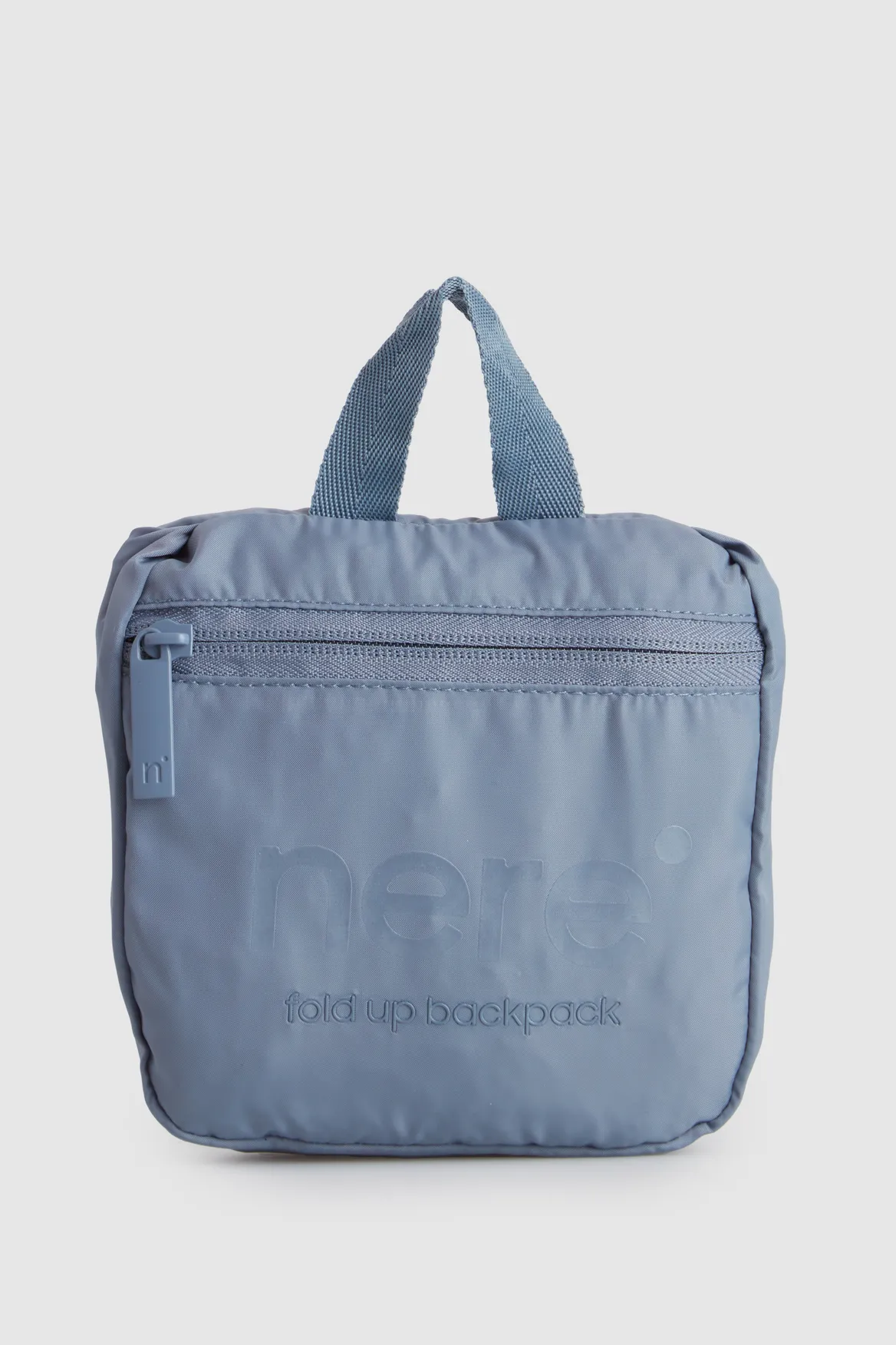 Fold Up Backpack Strandbags