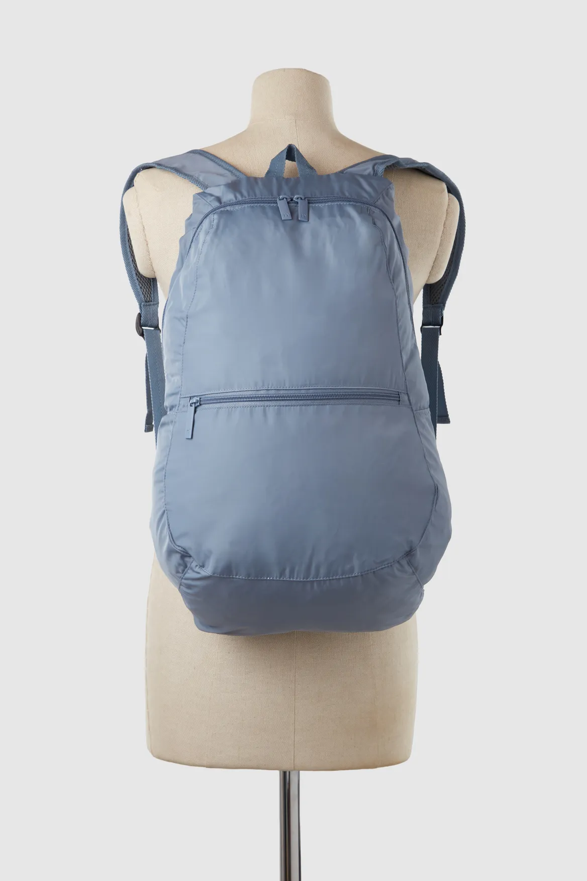 Fold Up Backpack Strandbags