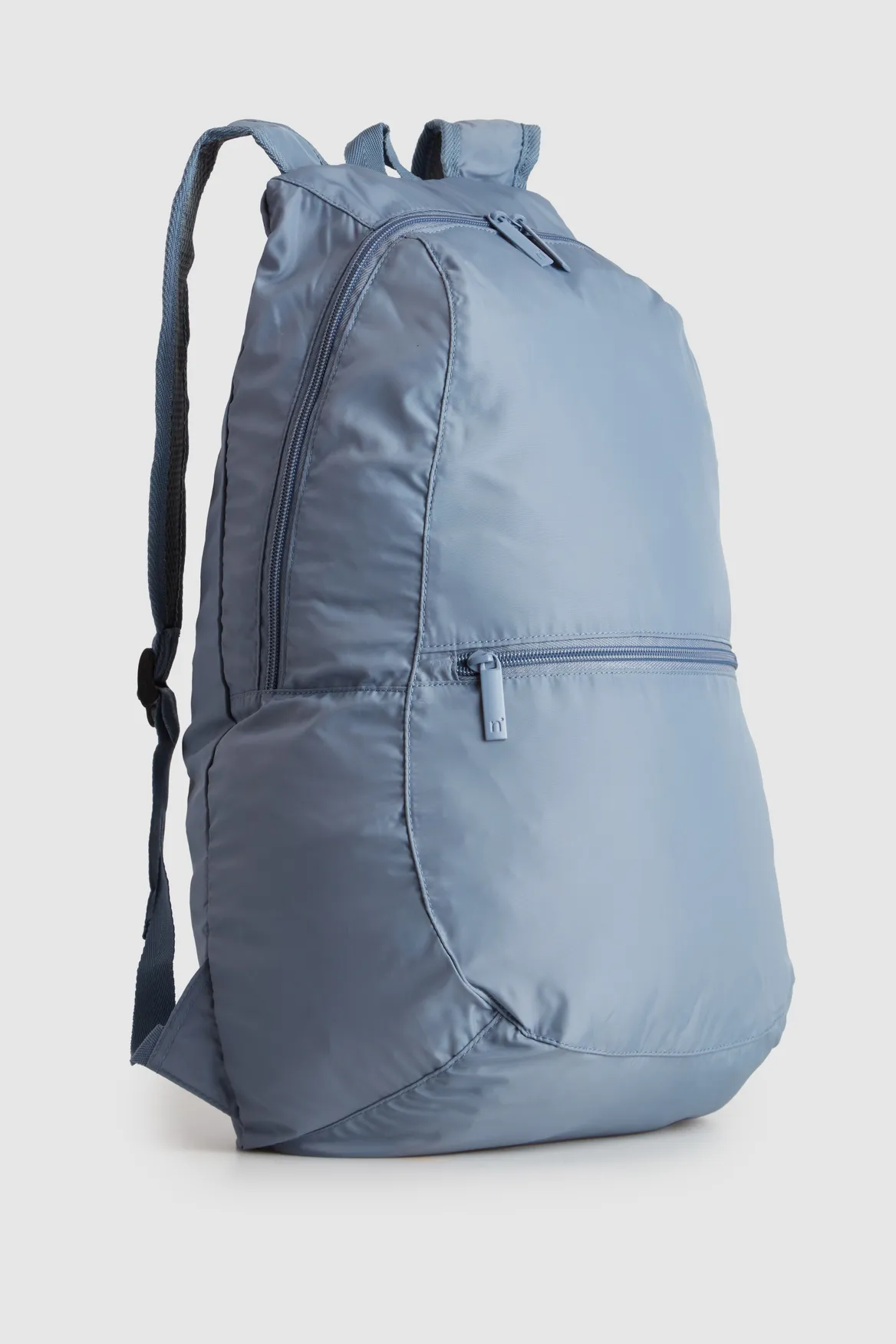 Fold Up Backpack Strandbags