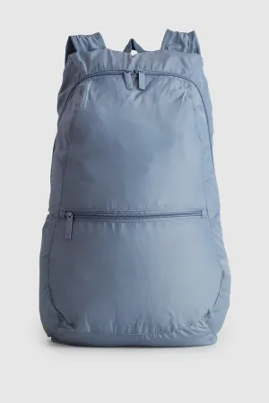 Fold Up Backpack Strandbags
