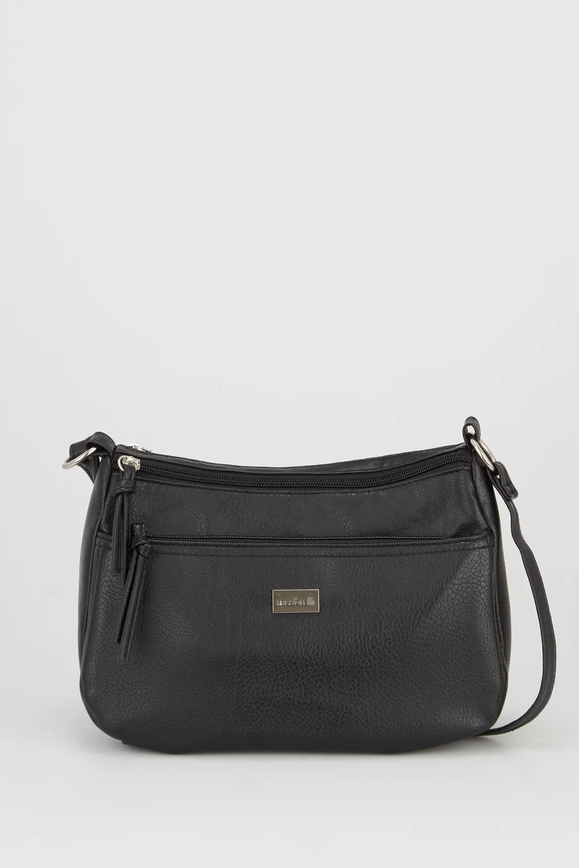 Front Pocket Crossbody Bag Strandbags
