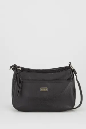 Front Pocket Crossbody Bag Strandbags
