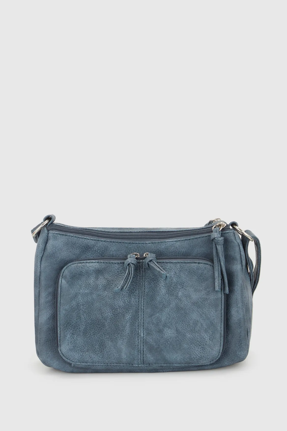 Front Pocket Crossbody Bag Strandbags
