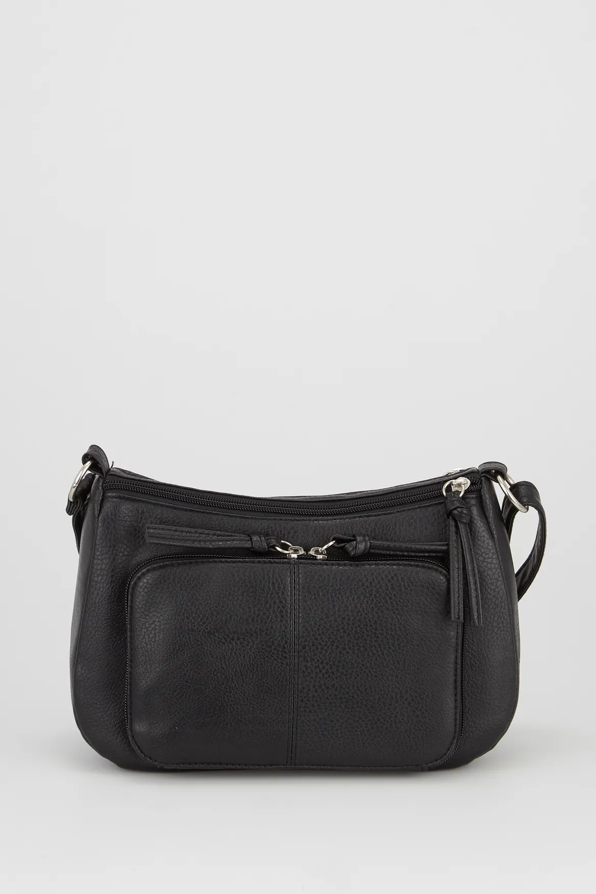 Front Pocket Crossbody Bag Strandbags