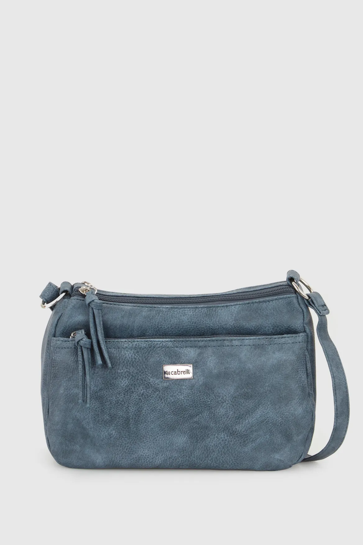 Front Pocket Crossbody Bag Strandbags