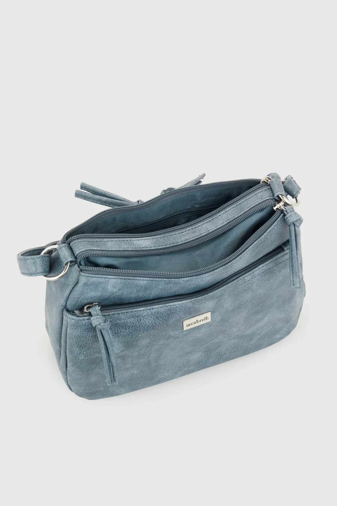 Front Pocket Crossbody Bag Strandbags