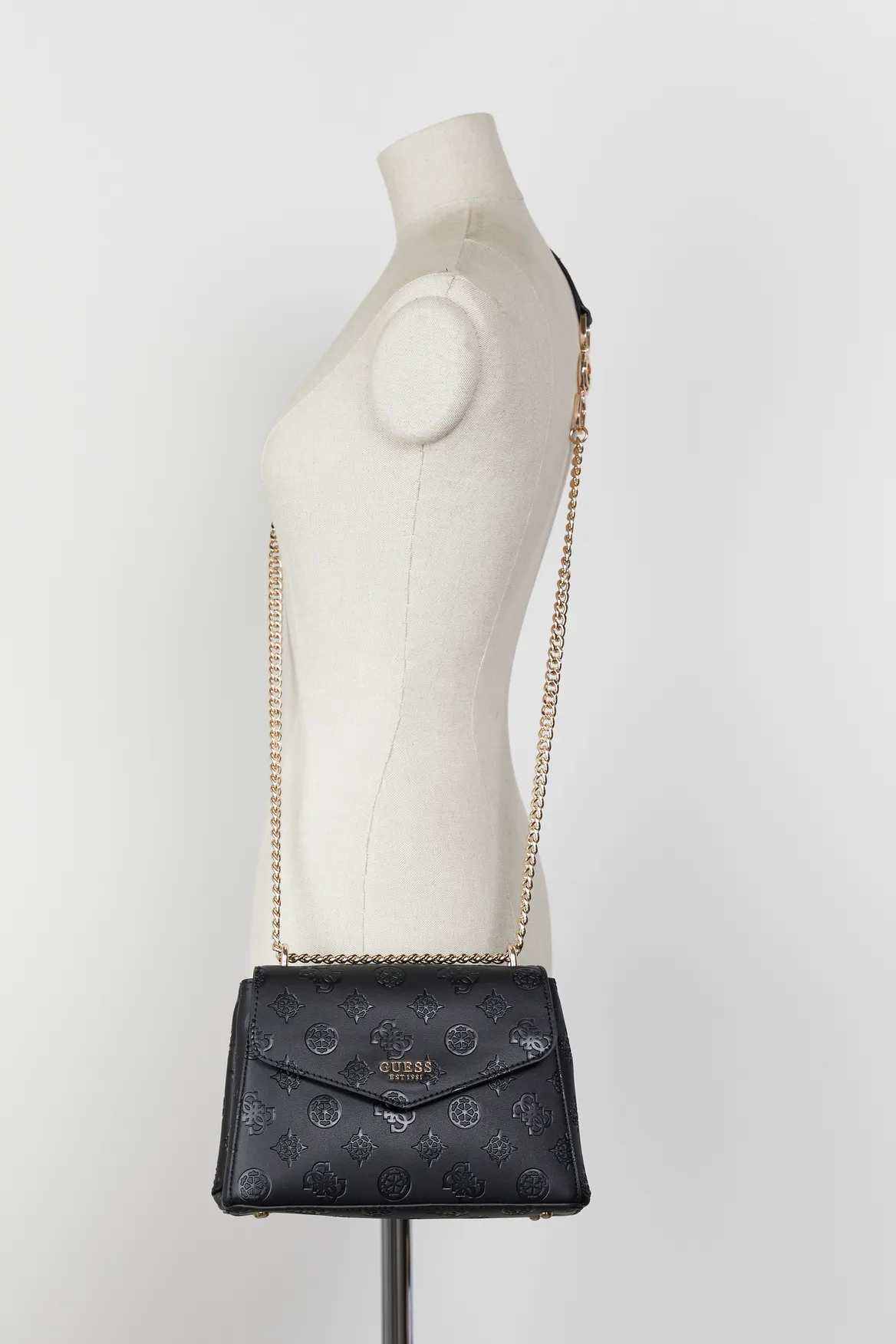 Galleria Flap Crossbody Bag Strandbags