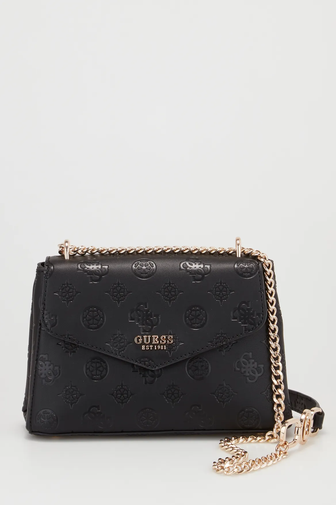 Galleria Flap Crossbody Bag Strandbags