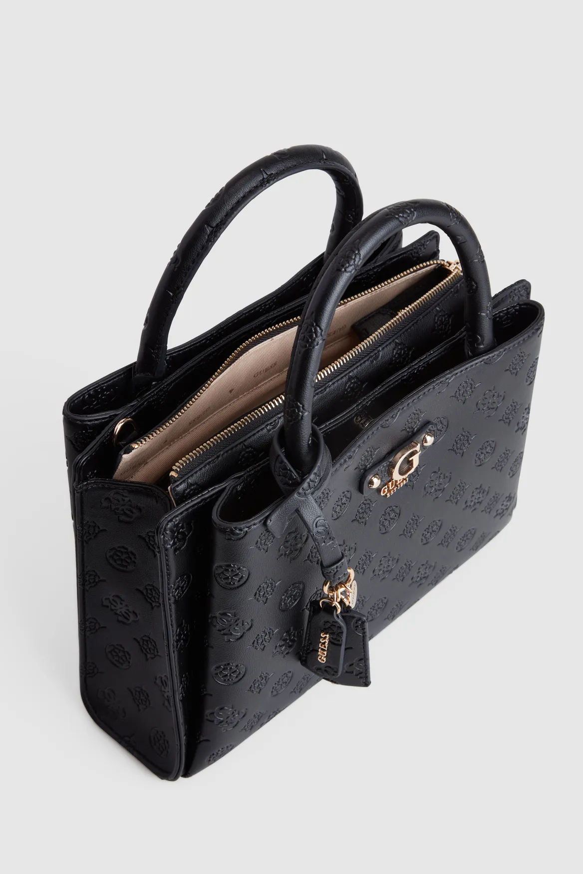 Gerty Girlfriend Tote Bag Strandbags