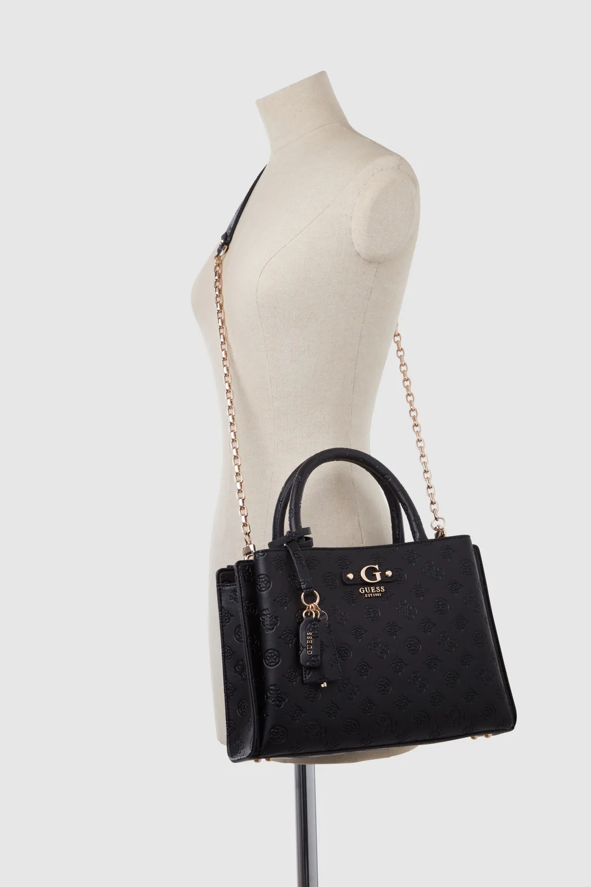 Gerty Girlfriend Tote Bag Strandbags