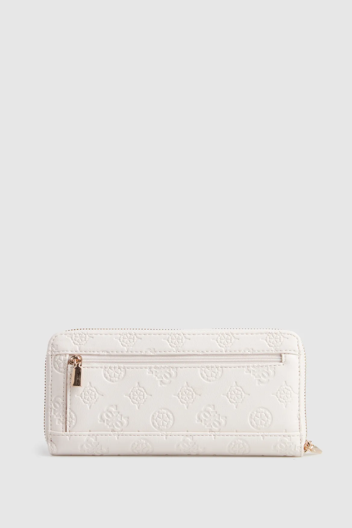 Gerty Large Zip Around Wallet Strandbags