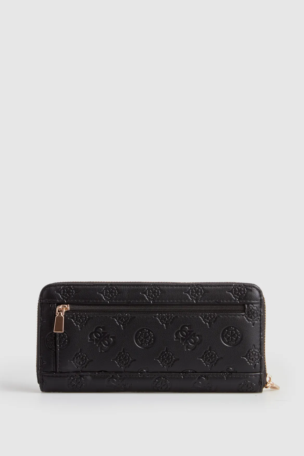 Gerty Large Zip Around Wallet Strandbags