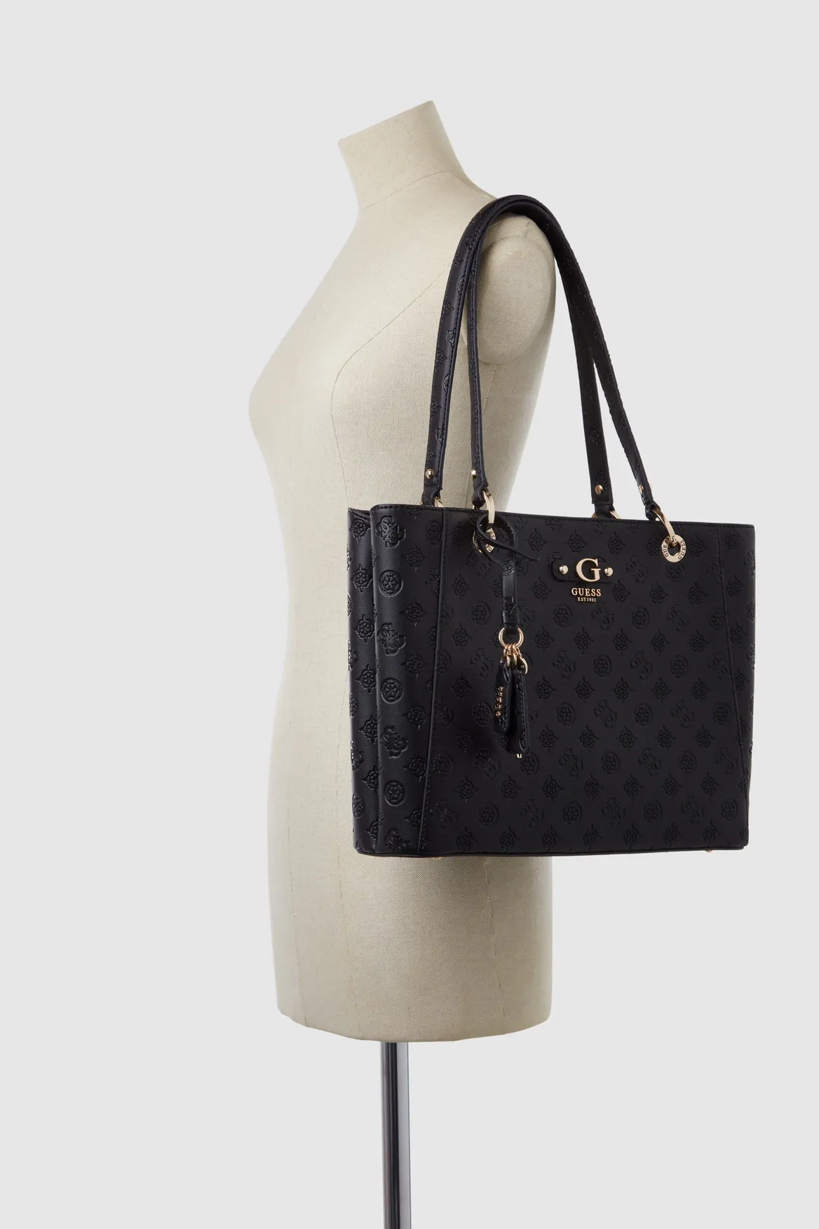 Gerty Noel Tote Bag Strandbags