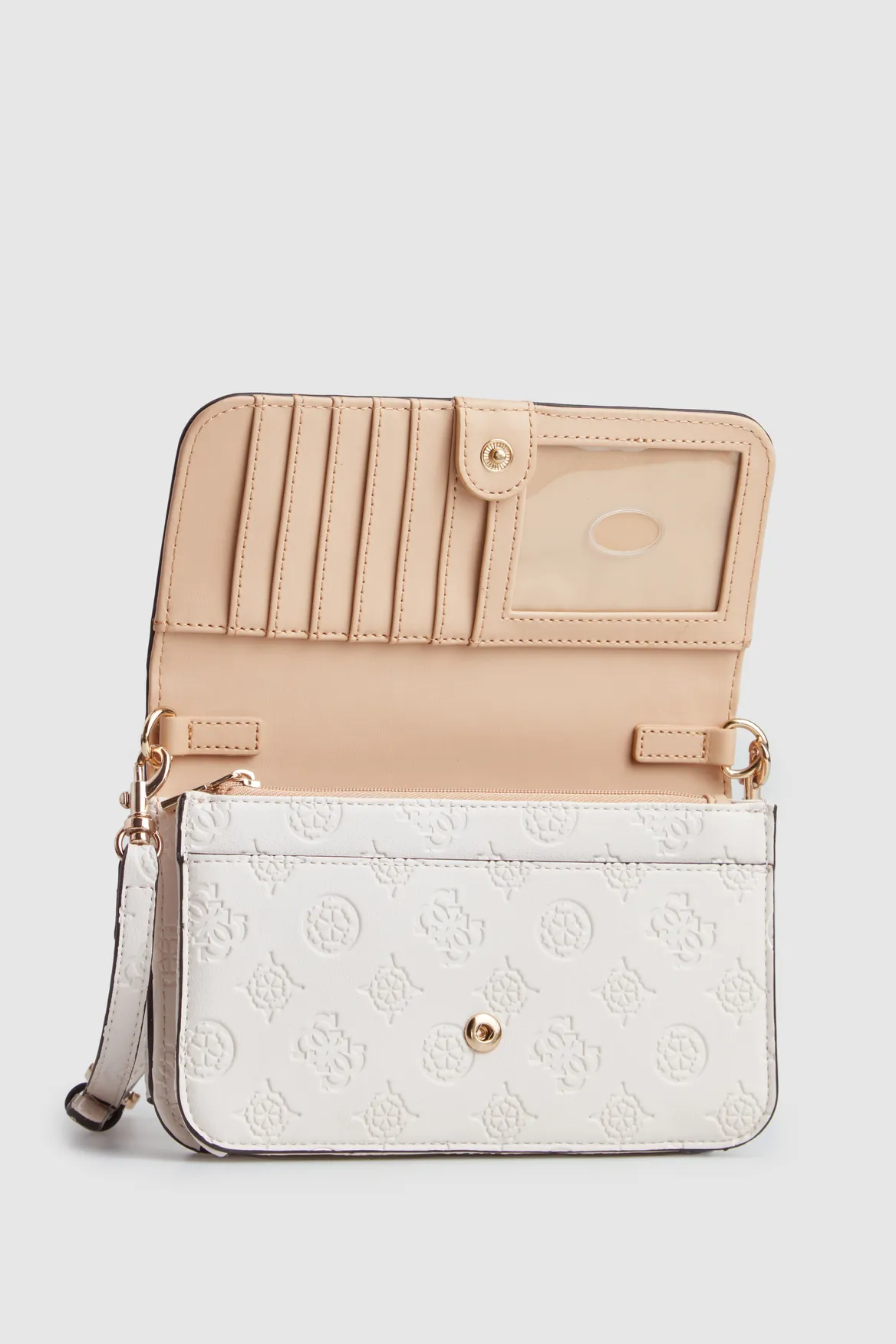 Gerty Phone Crossbody Bag Strandbags