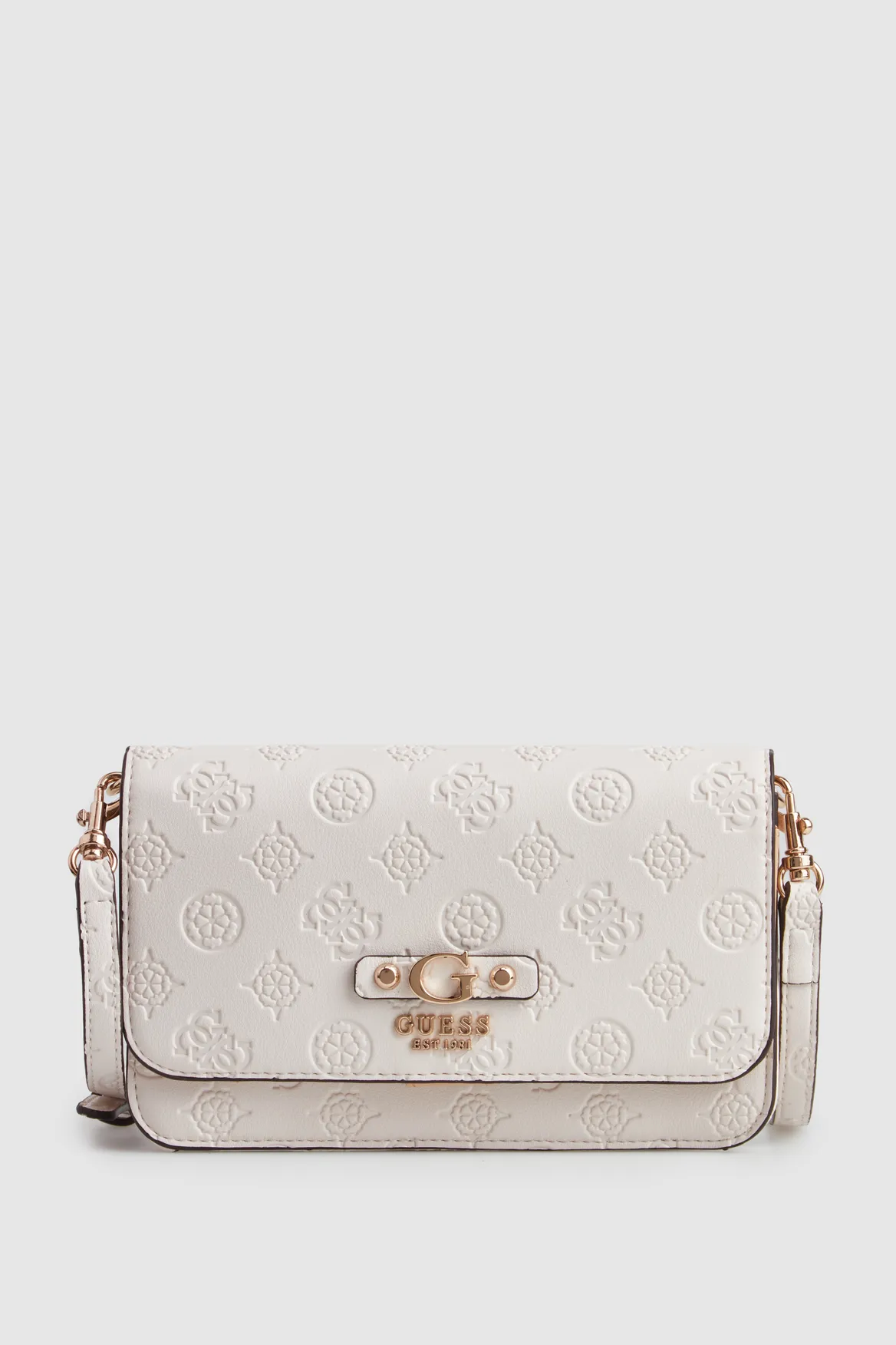 Gerty Phone Crossbody Bag Strandbags