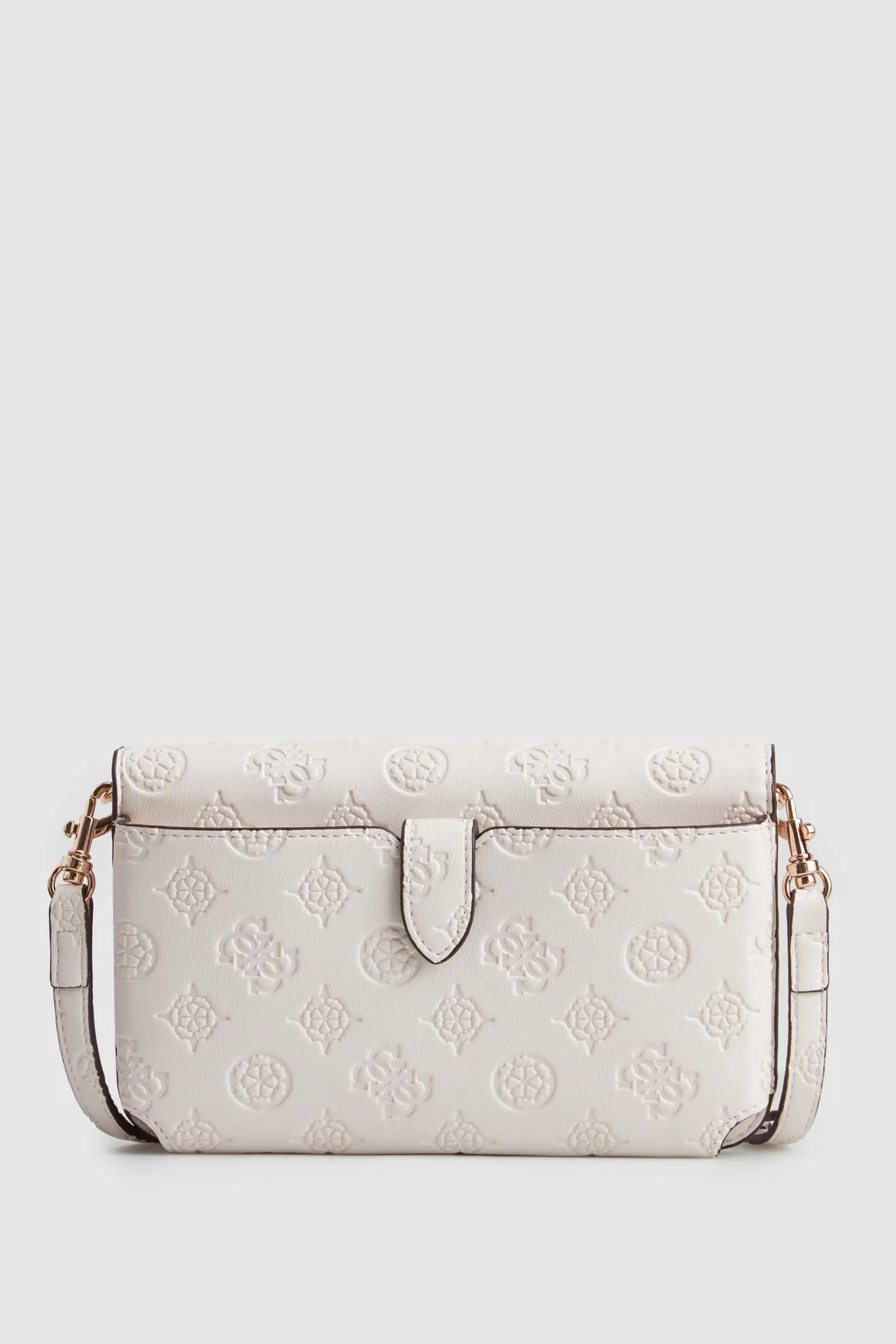 Gerty Phone Crossbody Bag Strandbags