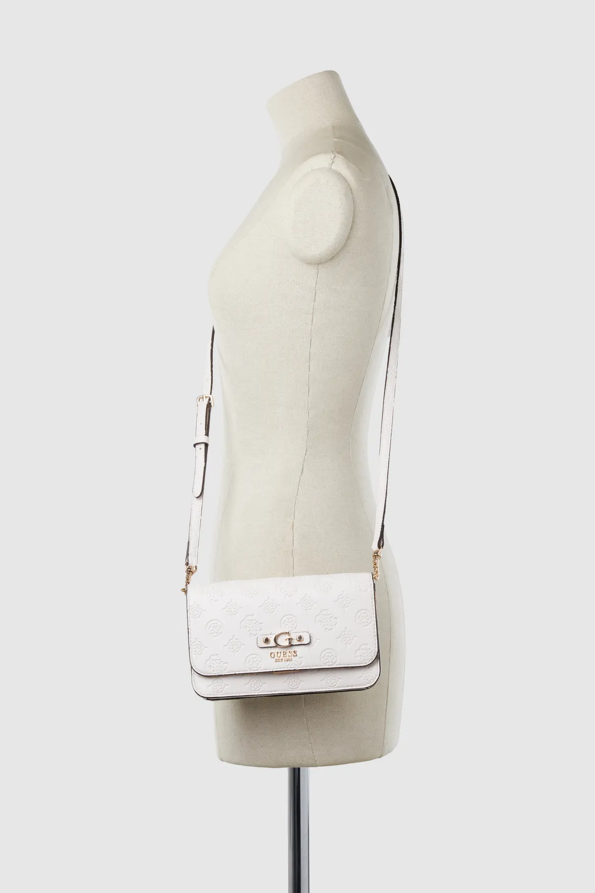 Gerty Phone Crossbody Bag Strandbags