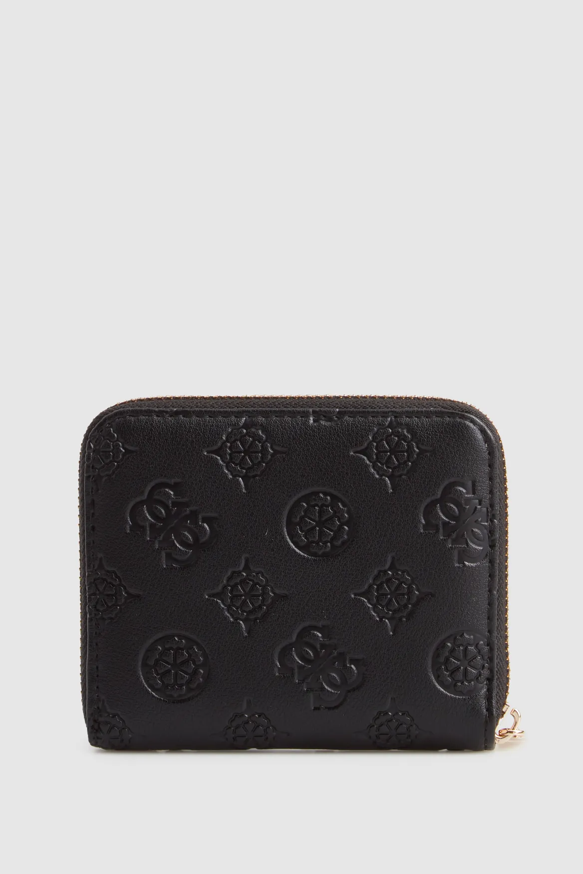 Gerty Small Zip Around Wallet Strandbags