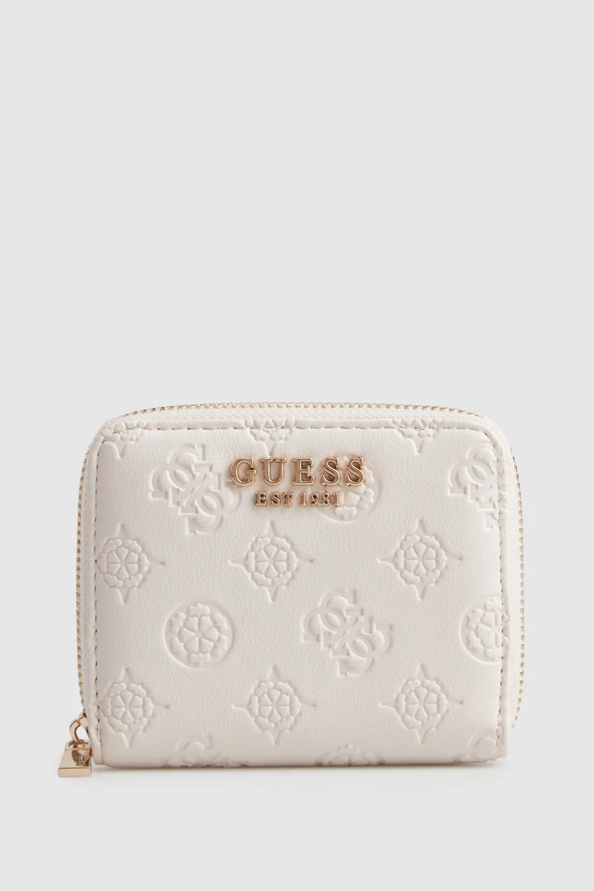 Gerty Small Zip Around Wallet Strandbags
