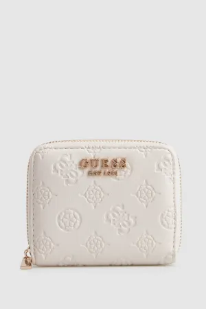 Gerty Small Zip Around Wallet Strandbags