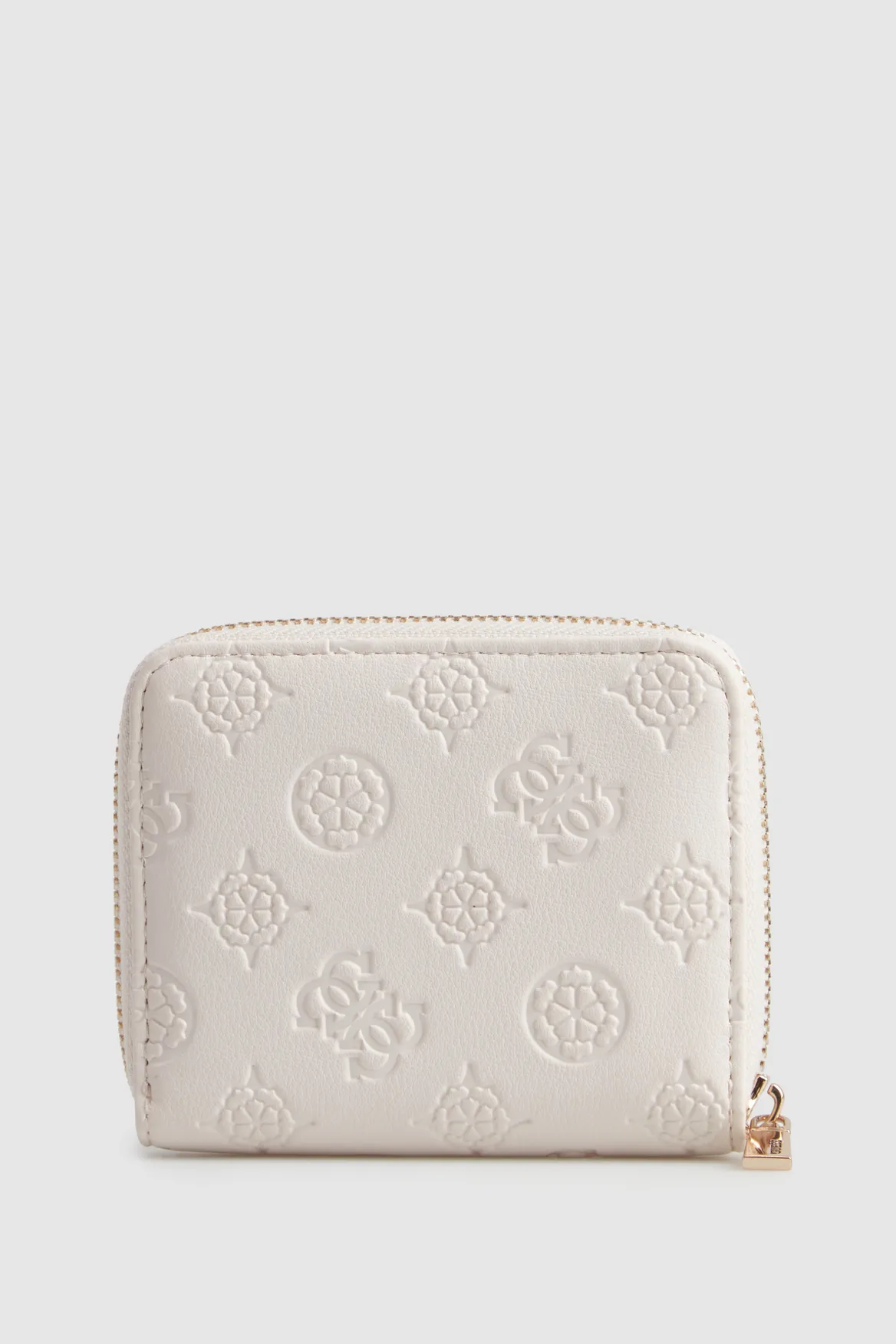 Gerty Small Zip Around Wallet Strandbags