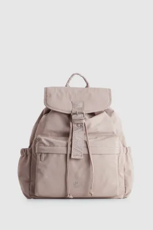 Gia Large Backpack Strandbags