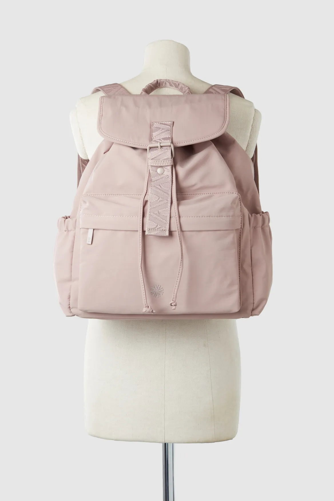 Gia Large Backpack Strandbags