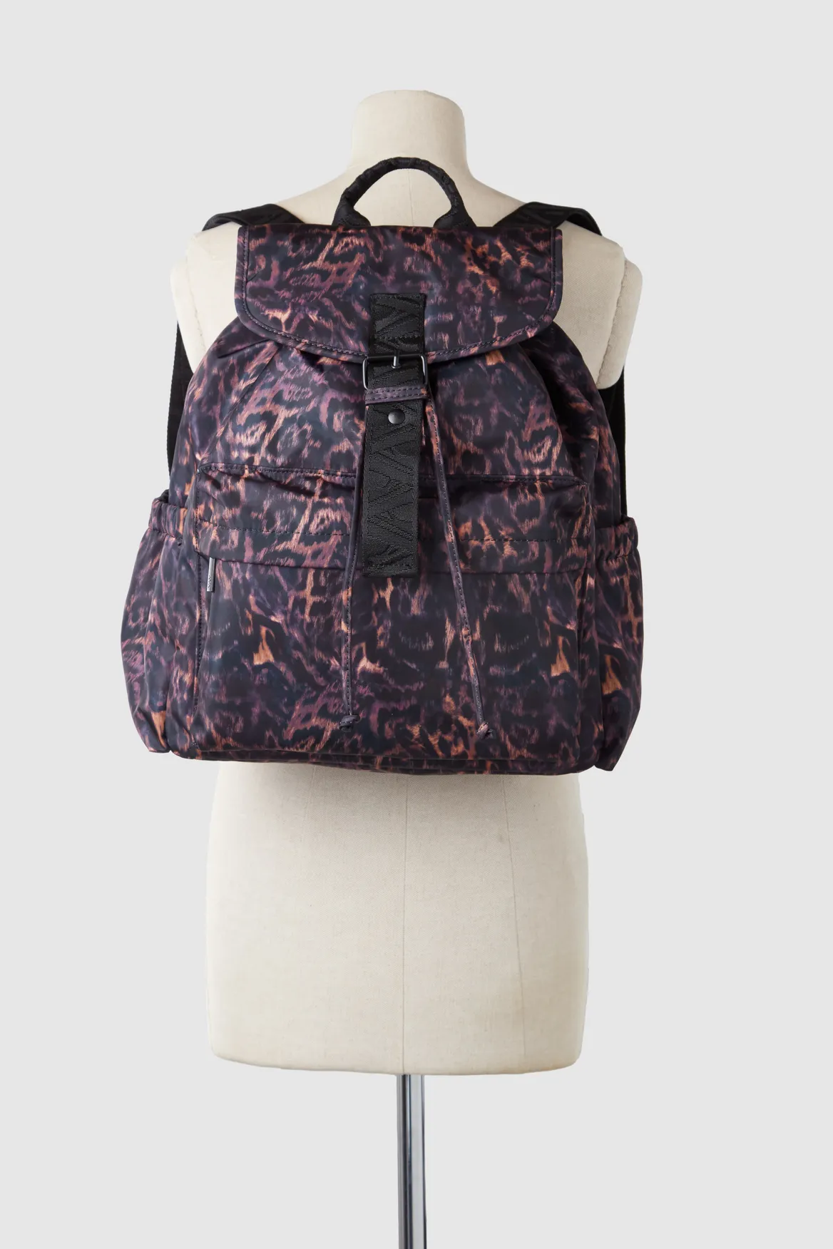 Gia Large Backpack Strandbags