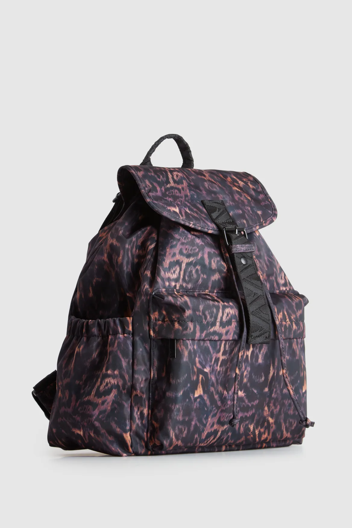 Gia Large Backpack Strandbags
