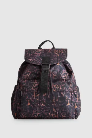 Gia Large Backpack Strandbags