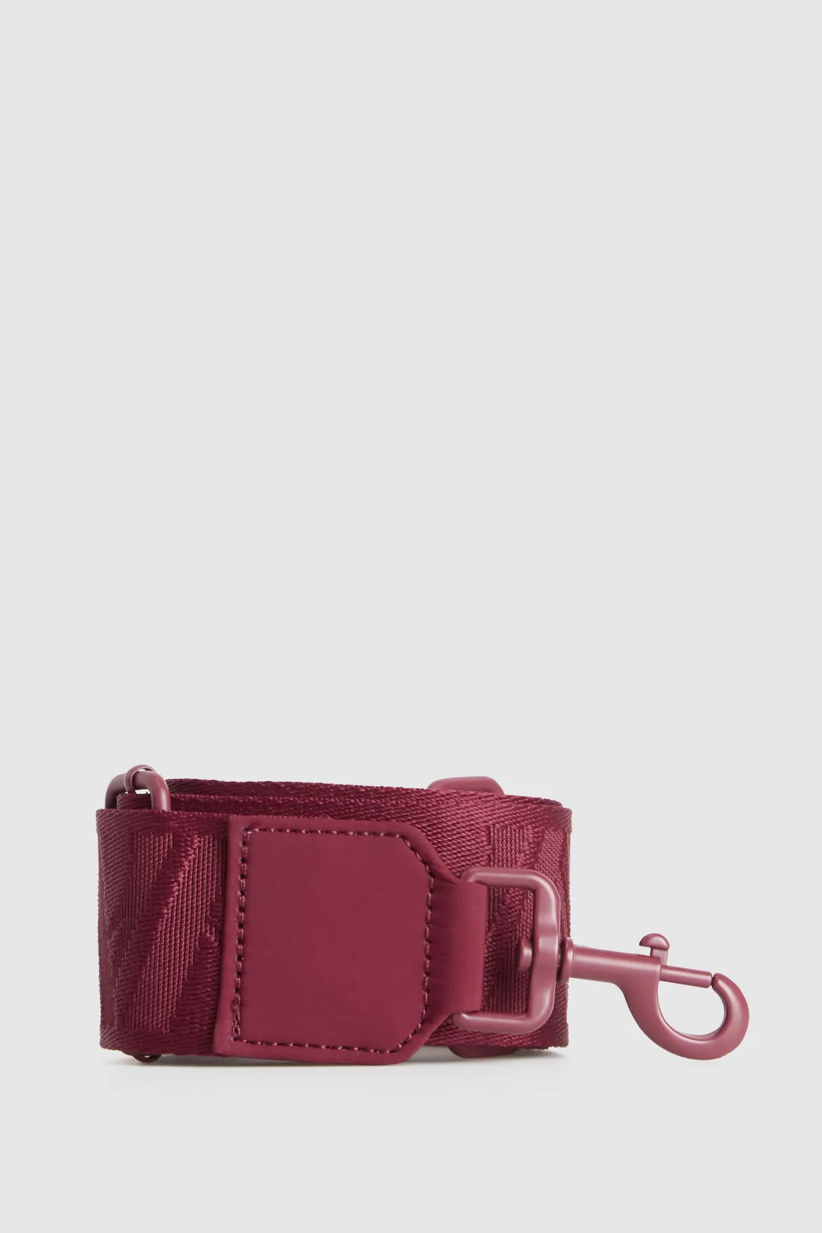 Gia Nylon Crossbody Bag Strandbags