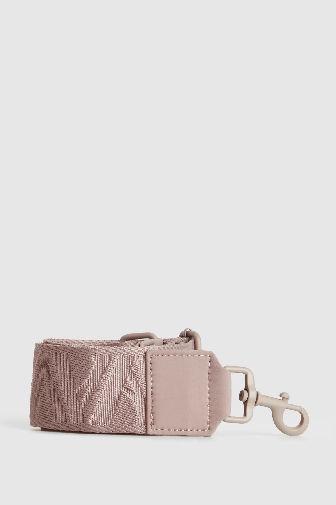 Gia Nylon Crossbody Bag Strandbags