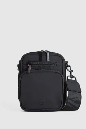 Gia Nylon Crossbody Bag Strandbags