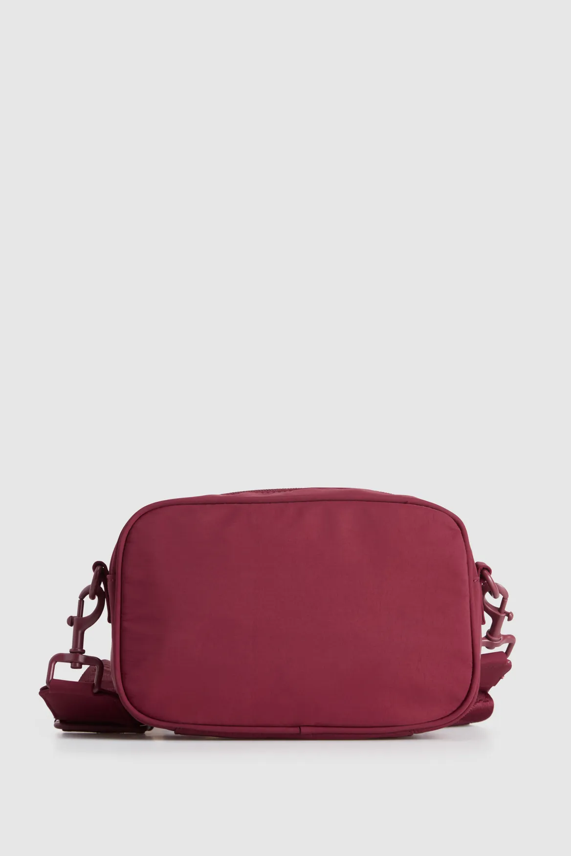 Gia Nylon Crossbody Bag Strandbags