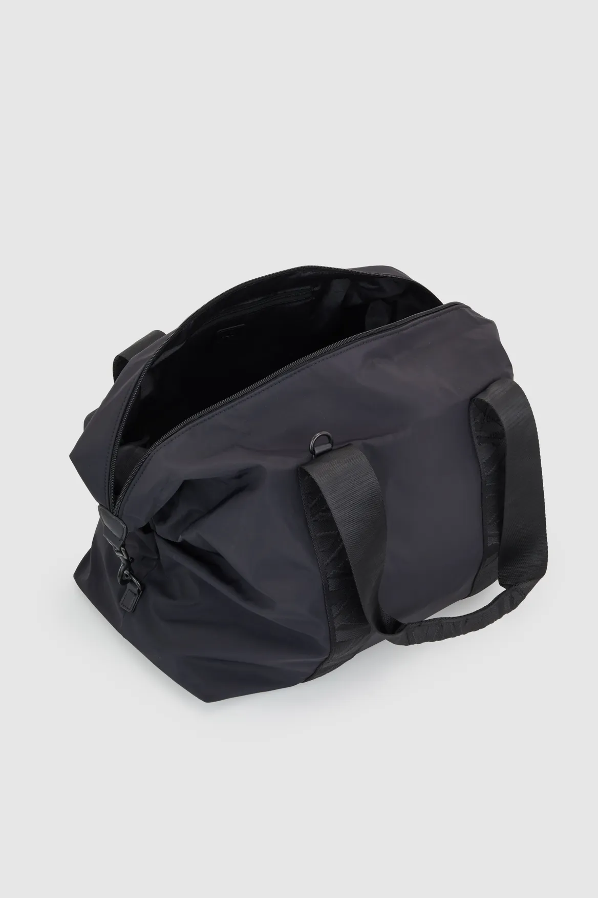 Gia Nylon Gym Bag Strandbags