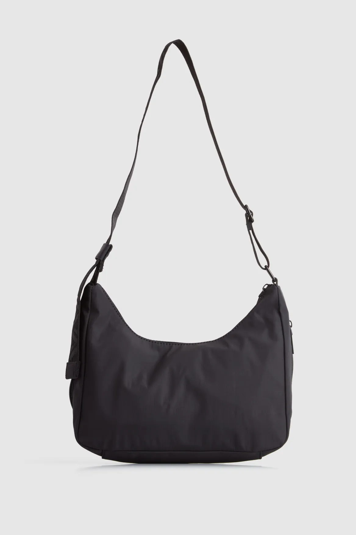 Gia Nylon Shoulder Crossbody Bag Strandbags