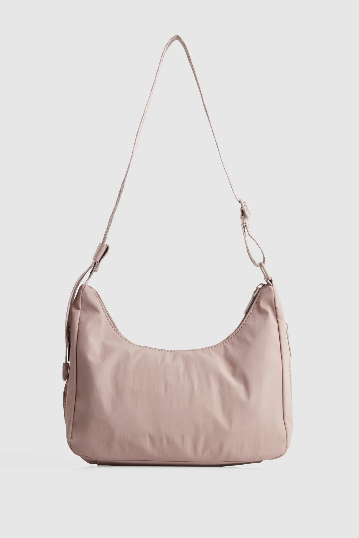 Gia Nylon Shoulder Crossbody Bag Strandbags