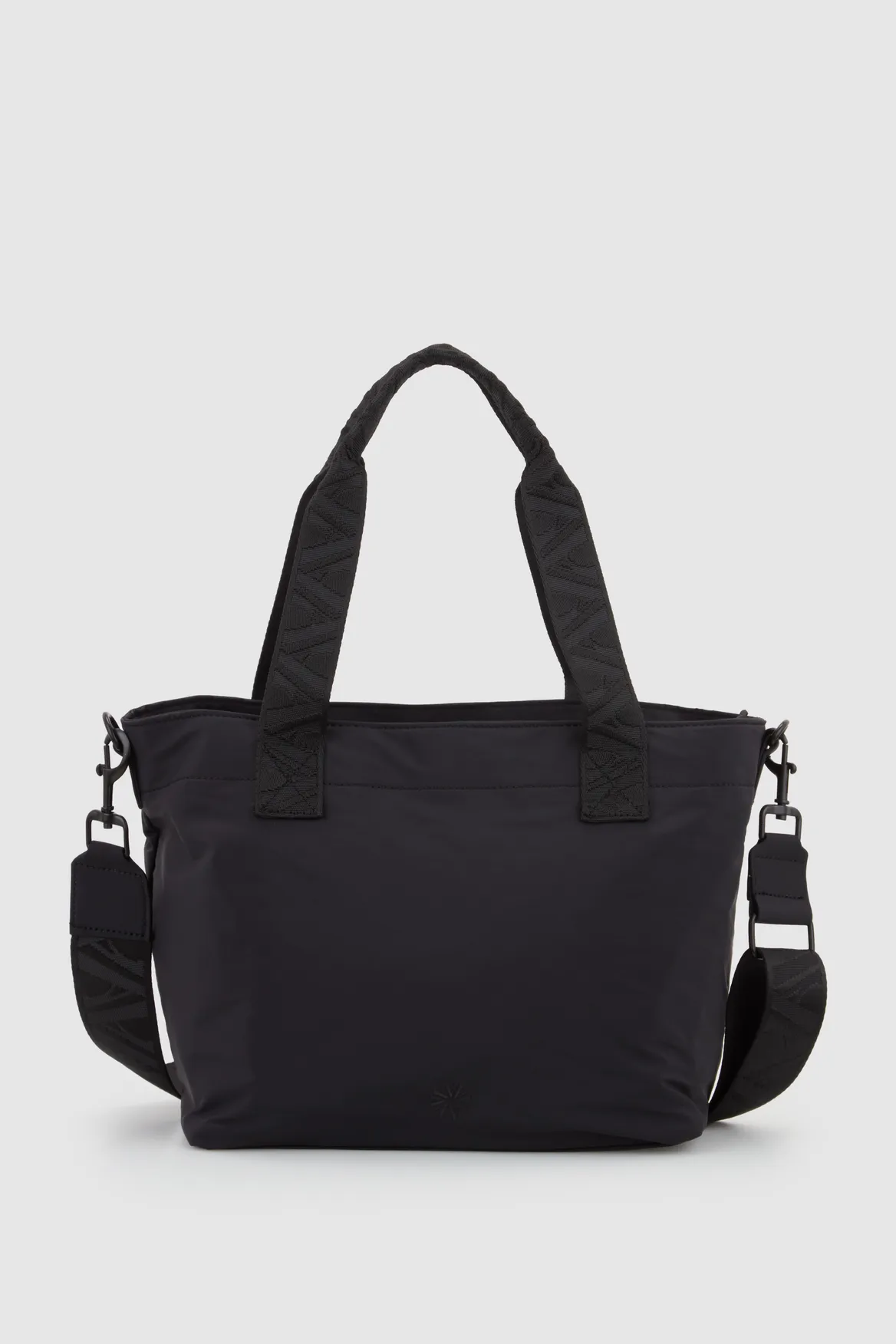 Gia Nylon Tote Bag Strandbags