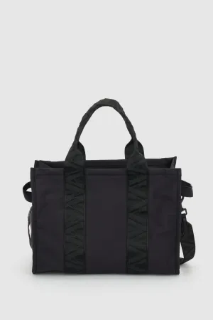 Gia Nylon Tote Bag Strandbags